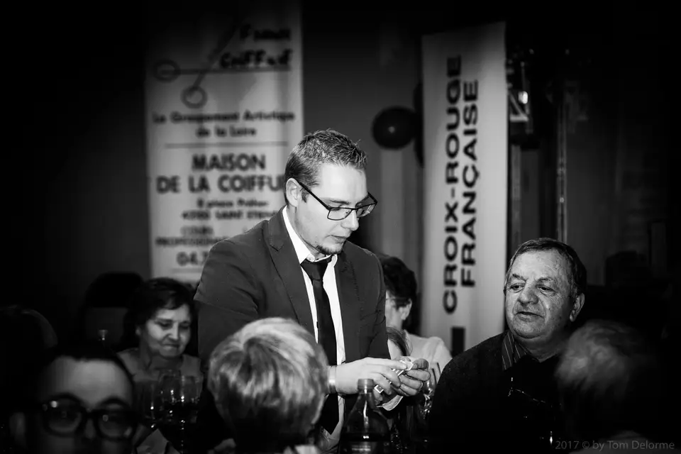 Mathieu Terrier — photo 3