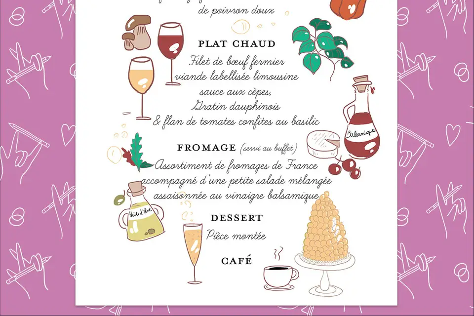 Marin et Toinette — photo 1