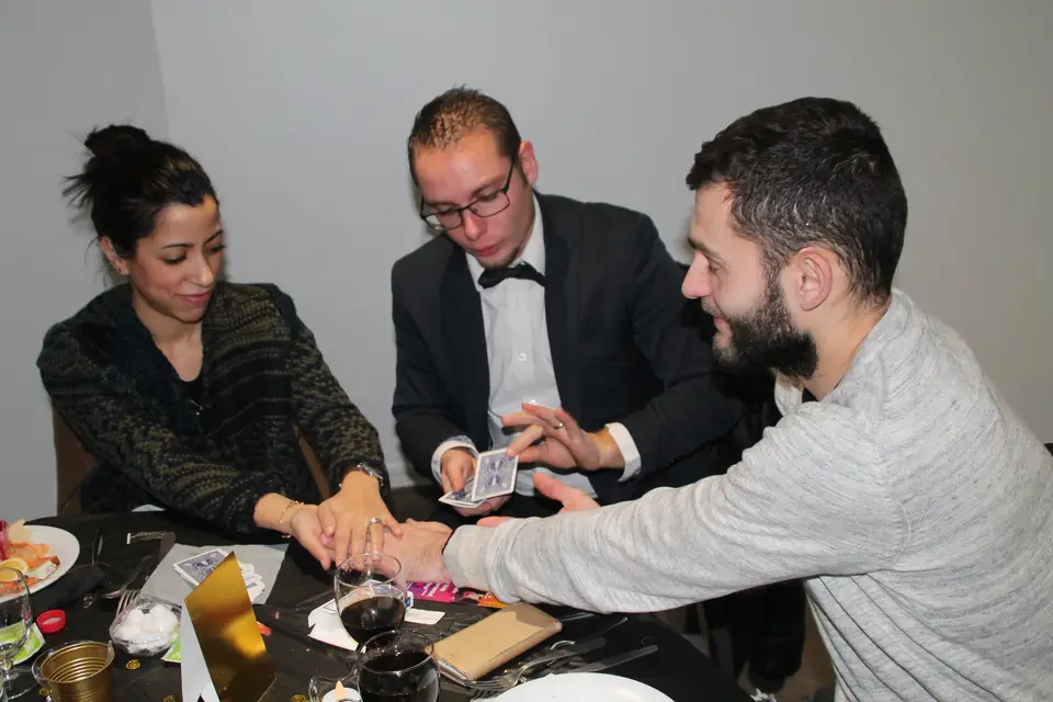 Mathieu Terrier — photo 4