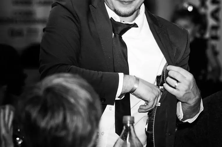 Mathieu Terrier — photo 7