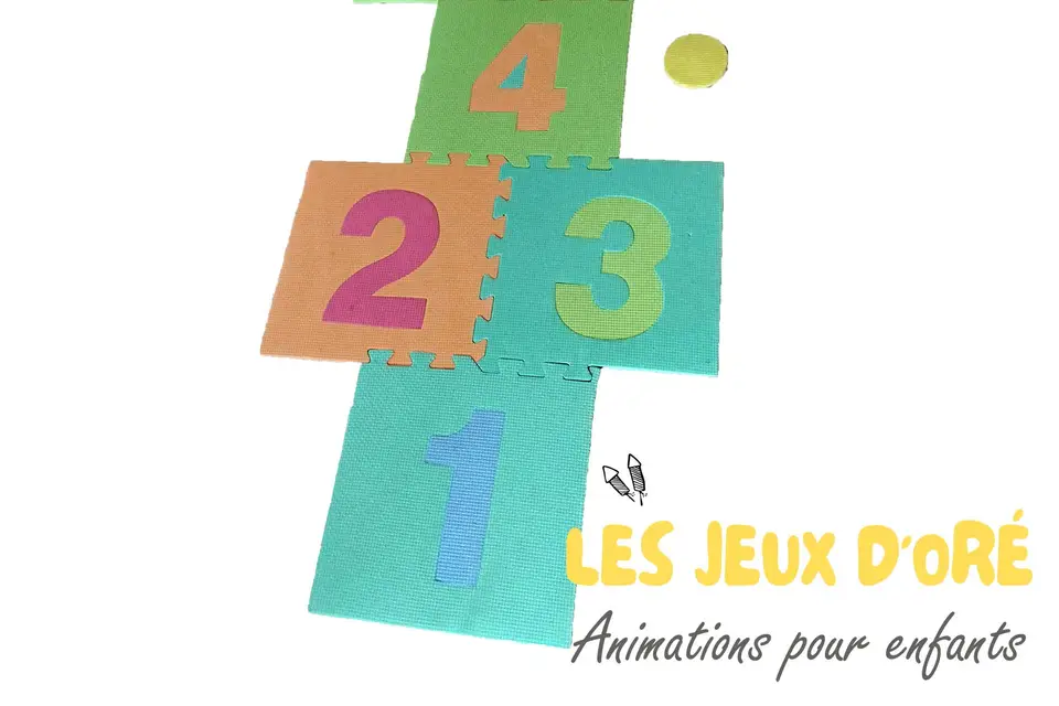 Les Jeux d'Oré — photo 6