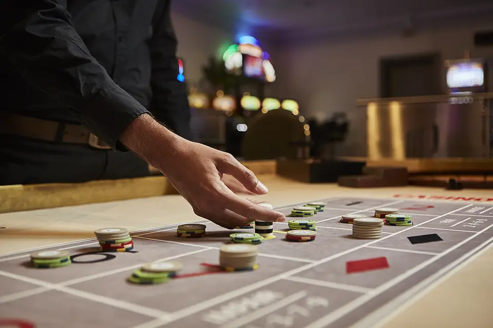 Casino de Gréoux-les-Bains — photo 3