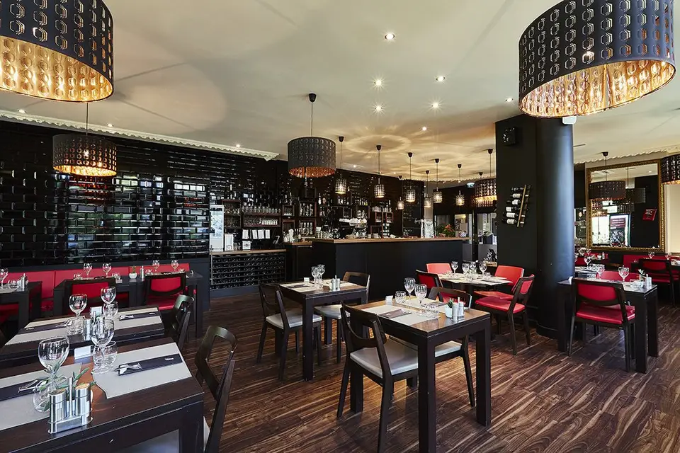 Casino de Gréoux-les-Bains — photo 7