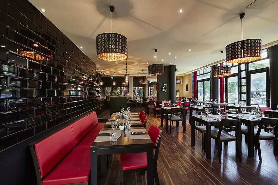 Casino de Gréoux-les-Bains — photo 8