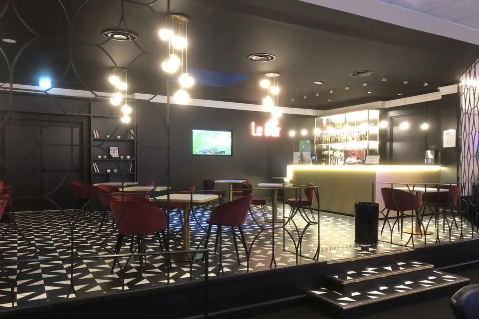 Casino de Gréoux-les-Bains — photo 1