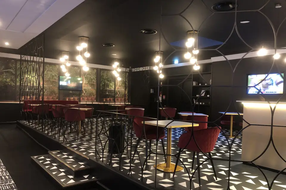 Casino de Gréoux-les-Bains — photo 2