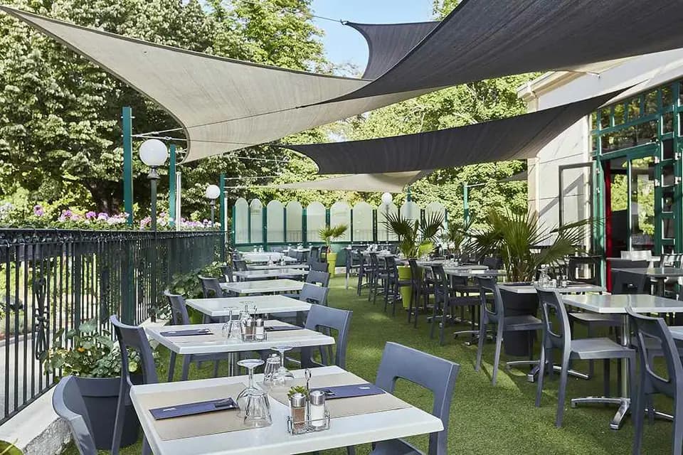 Casino de Gréoux-les-Bains — photo 5