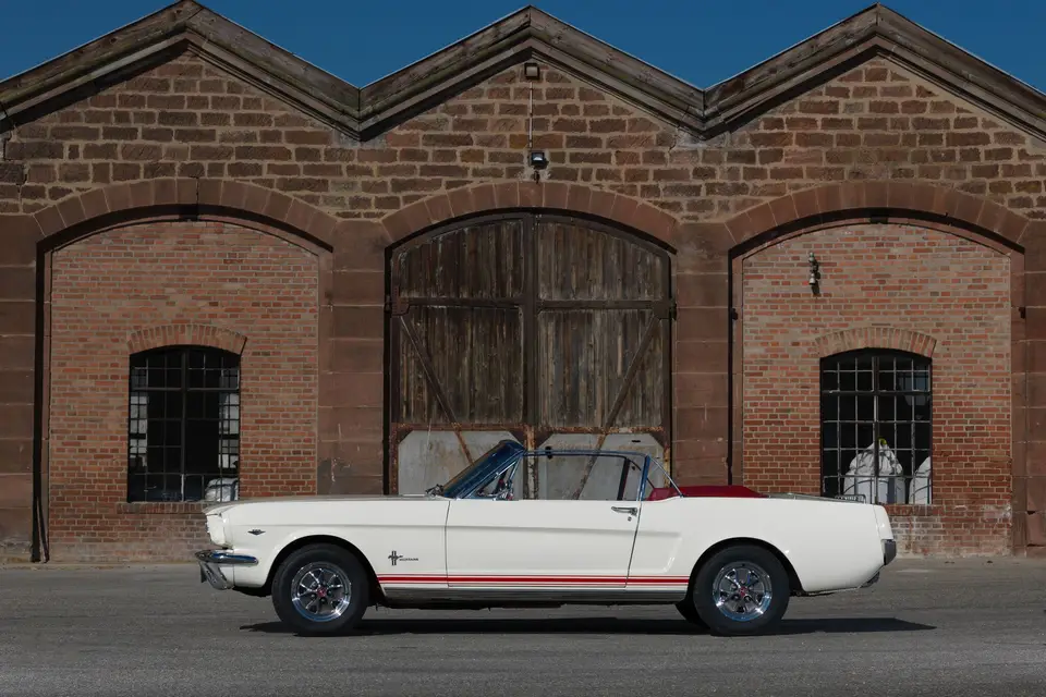 Dream Cars — photo 8