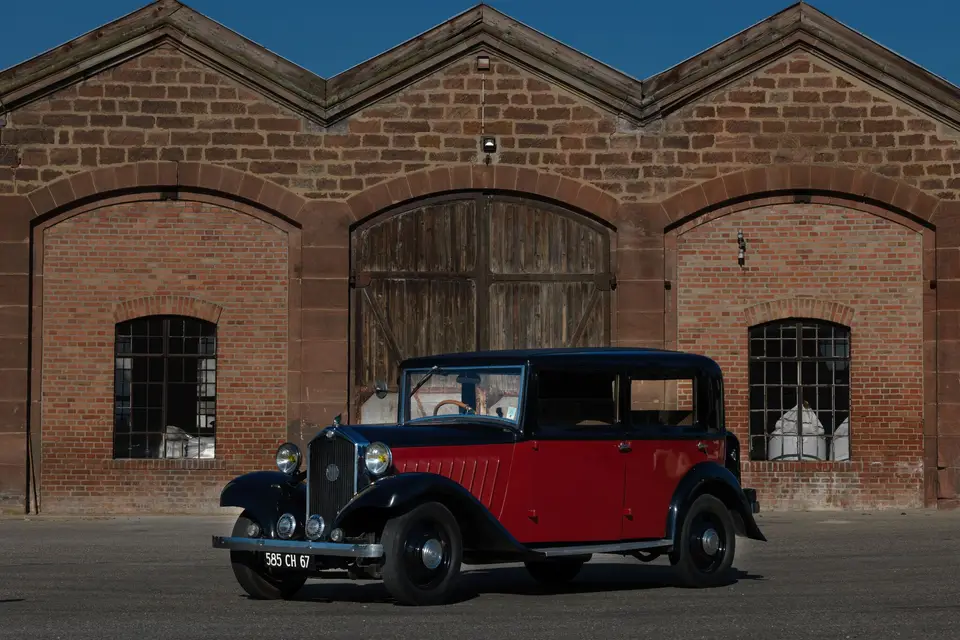 Dream Cars — photo 3