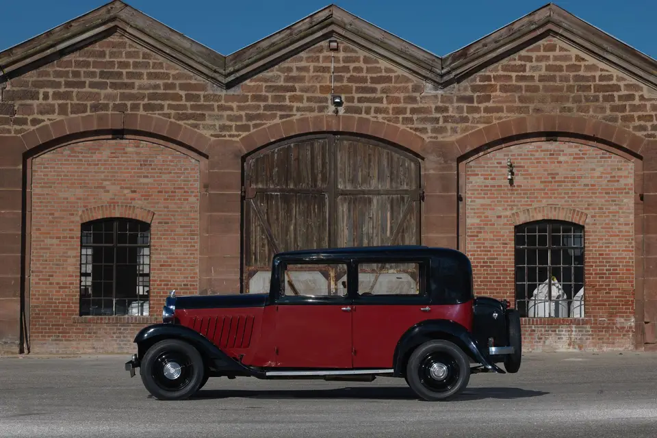 Dream Cars — photo 4