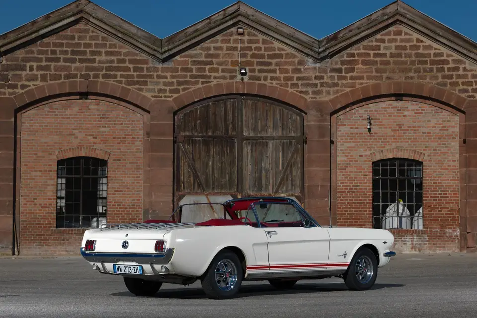 Dream Cars — photo 7