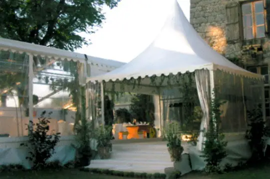 Inter Réceptions — photo 2