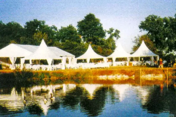 Inter Réceptions — photo 5