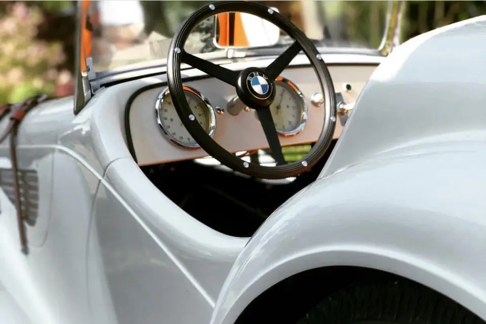 Dream Cars — photo 1