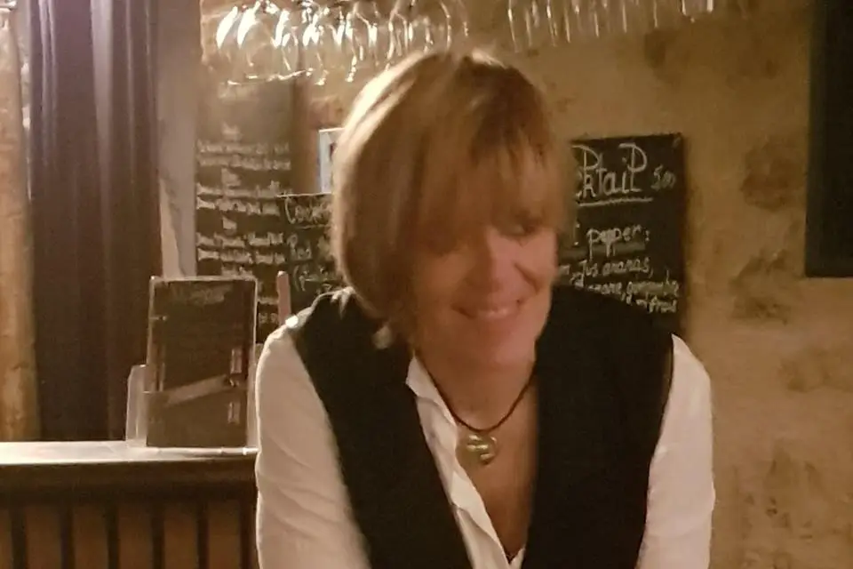 Ariane - Le fil artistique — photo 2