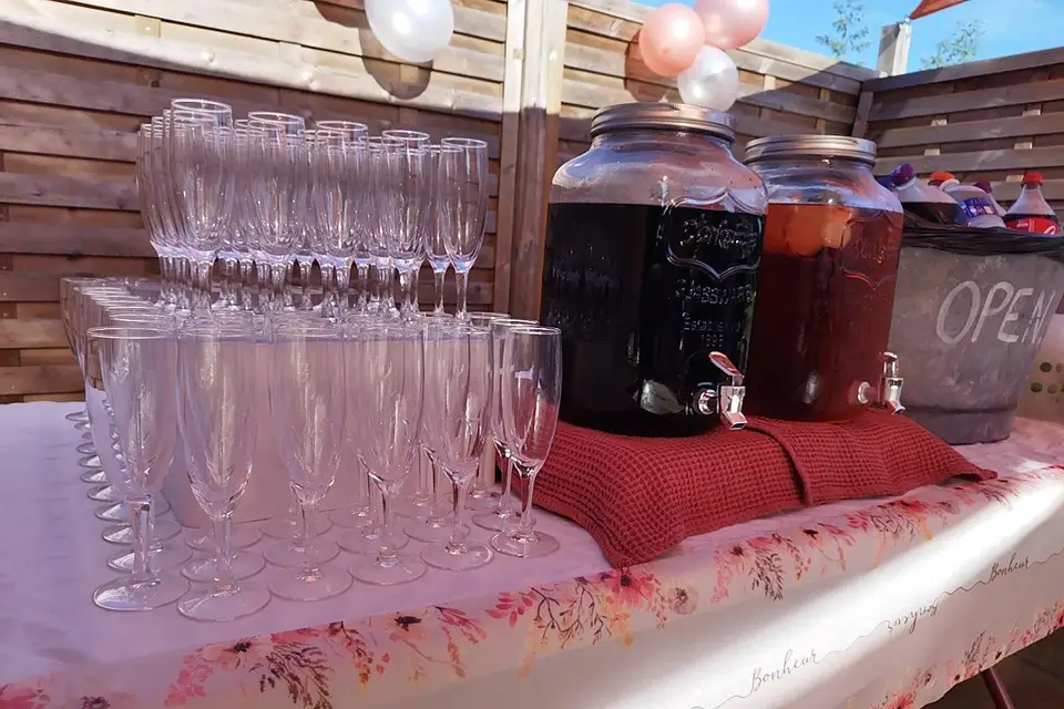 La Table des Rêves — photo 4