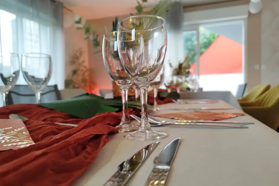 La Table des Rêves — photo 3