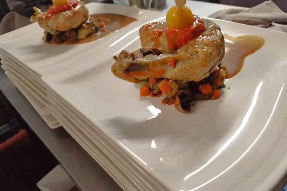 La Table des Rêves — photo 8