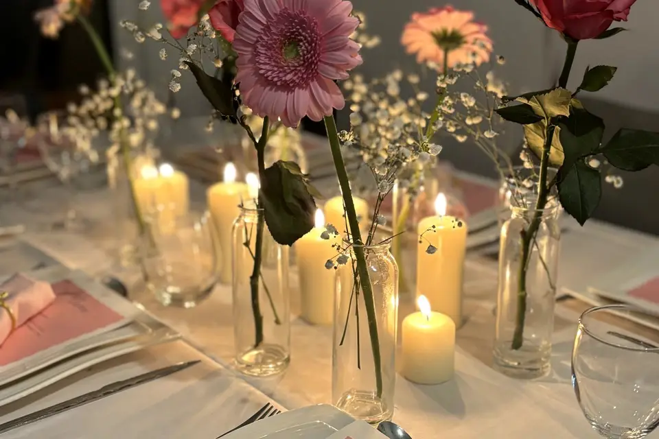 La Table des Rêves — photo 7