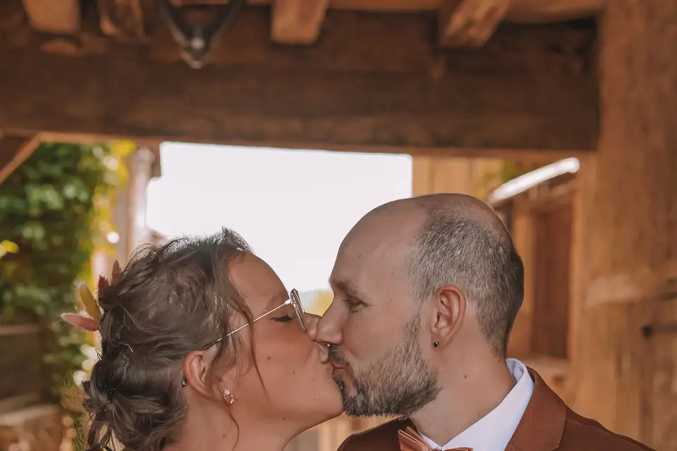 Tom Pnad Photographie — photo 5