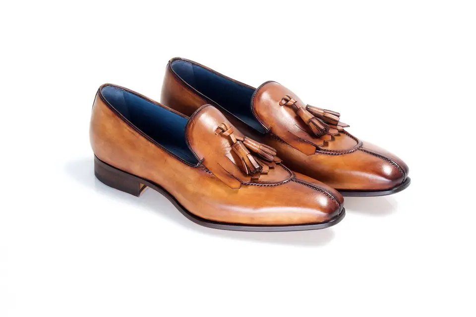 Souliers Goya — photo 5