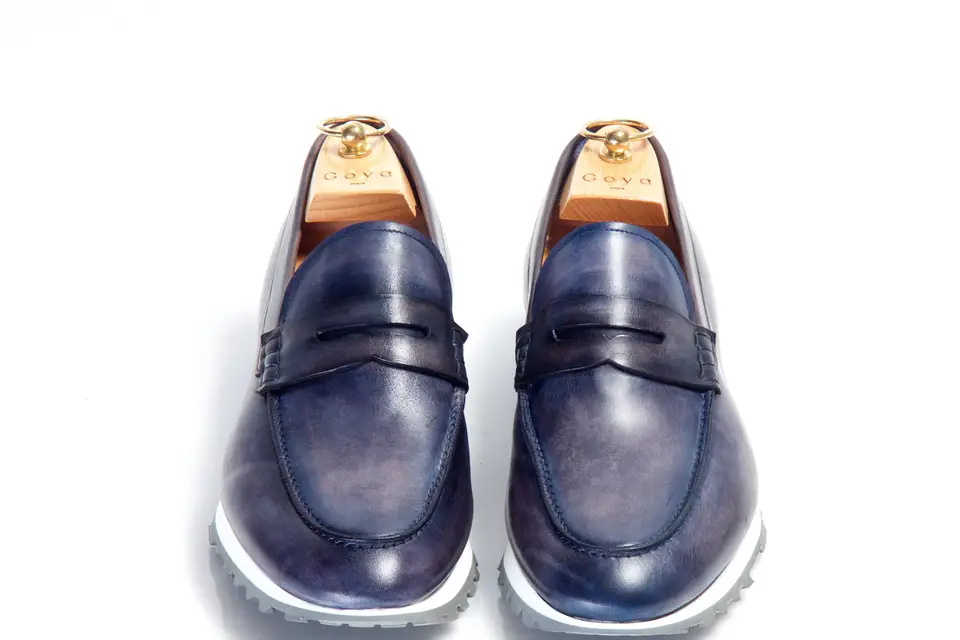 Souliers Goya — photo 6