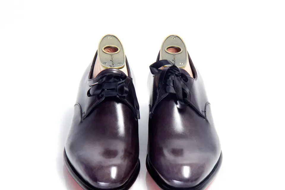 Souliers Goya — photo 2