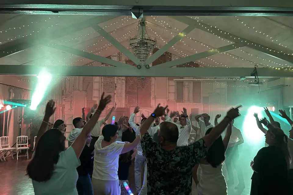 DJ  Colemay — photo 2