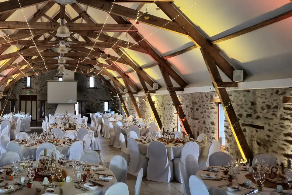 Ted Event's — photo 2