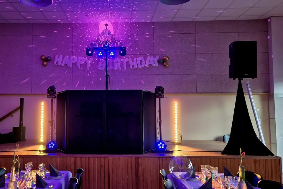 Ted Event's — photo 7