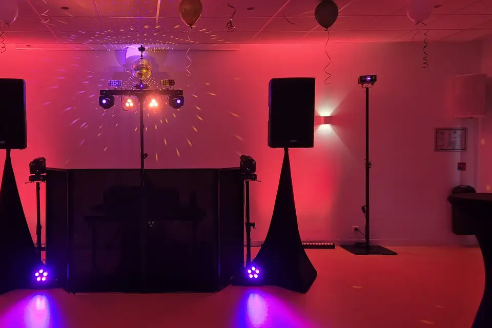 Ted Event's — photo 1