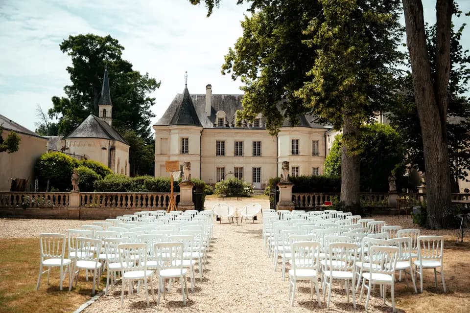 Lilie - Créatrice de vos Evénements — photo 1