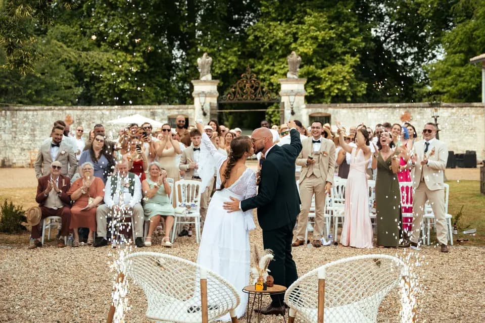 Lilie - Créatrice de vos Evénements