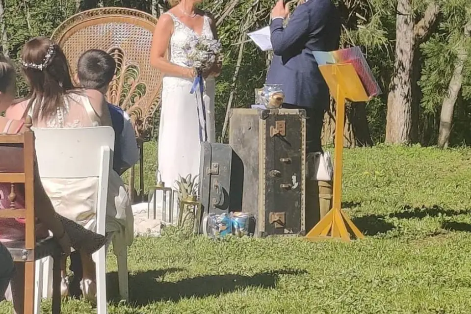 Marie et Nous — photo 1