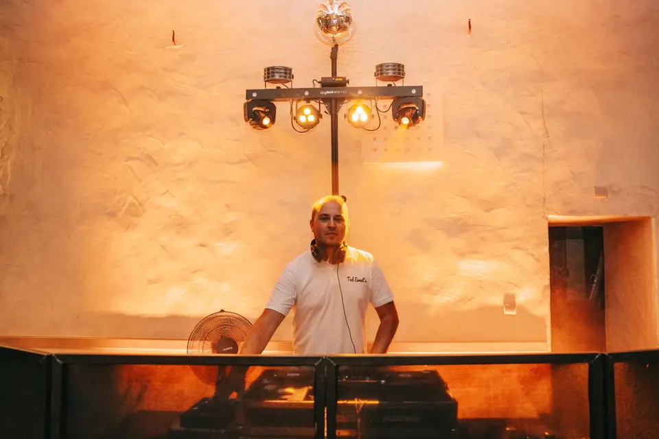 Ted Event's — photo 8