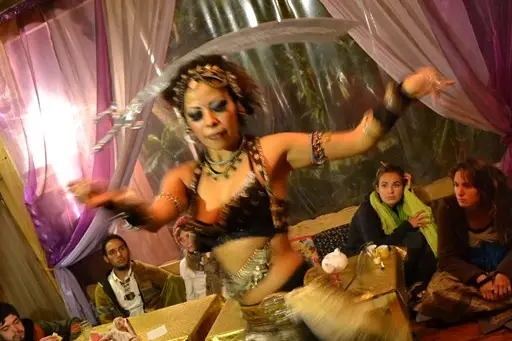 Art Nomad — photo 5