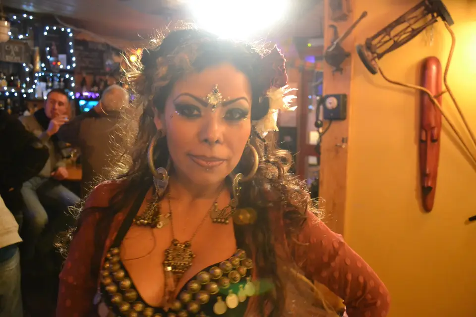 Art Nomad — photo 4