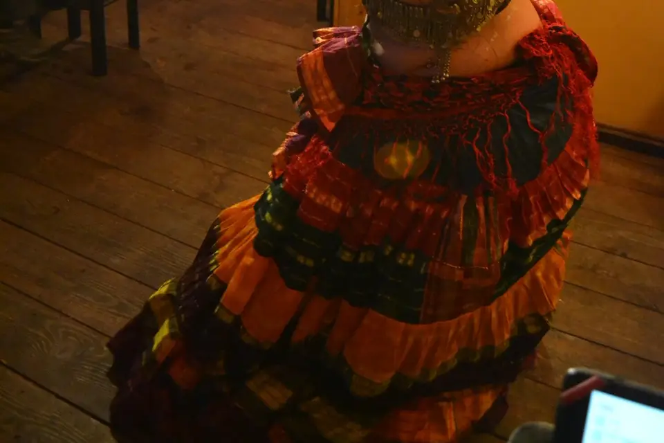 Art Nomad — photo 3