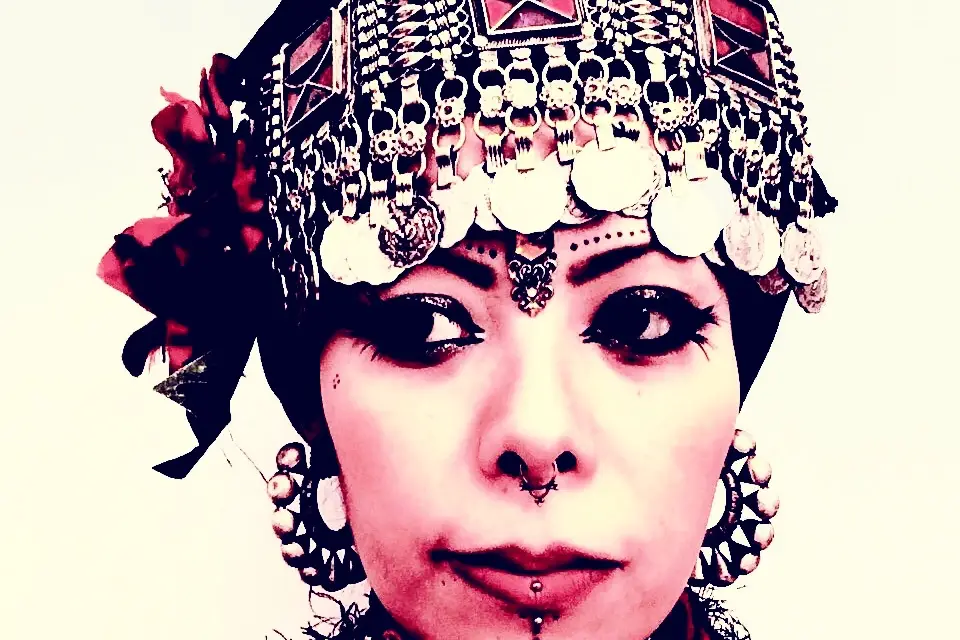 Art Nomad — photo 6