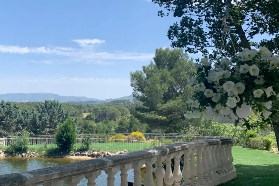 Mas de Ventarelle — photo 5