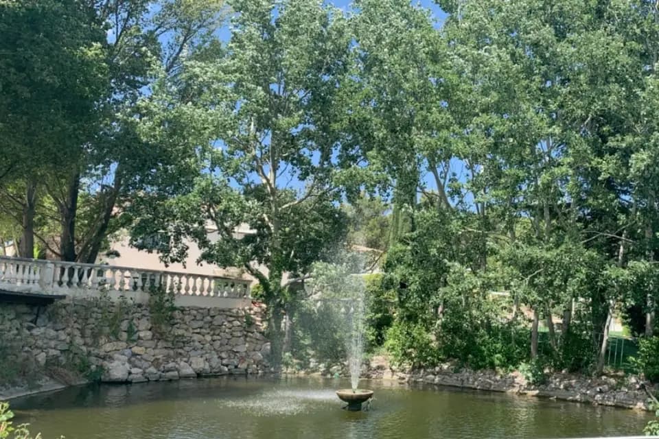 Mas de Ventarelle — photo 6