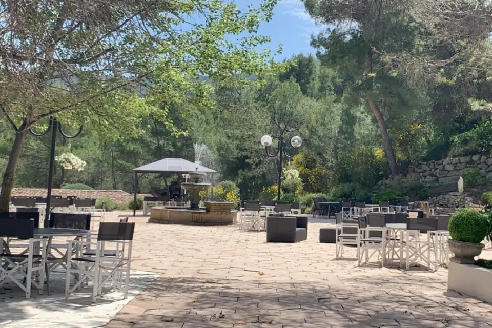 Mas de Ventarelle — photo 7