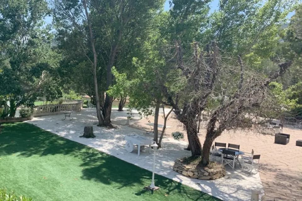 Mas de Ventarelle — photo 8