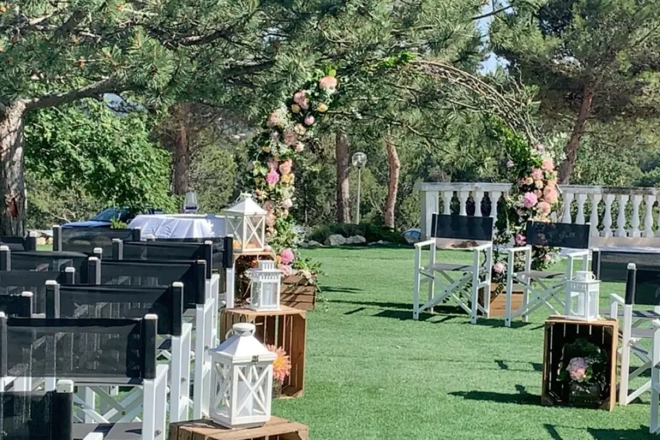 Mas de Ventarelle — photo 9