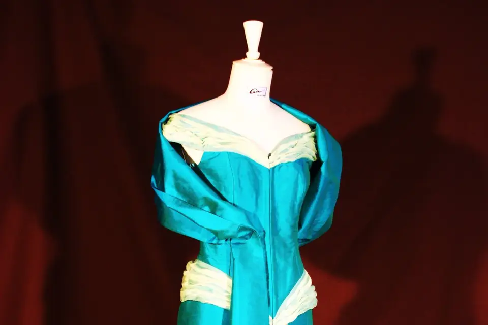 Gina de la Fuente — photo 8