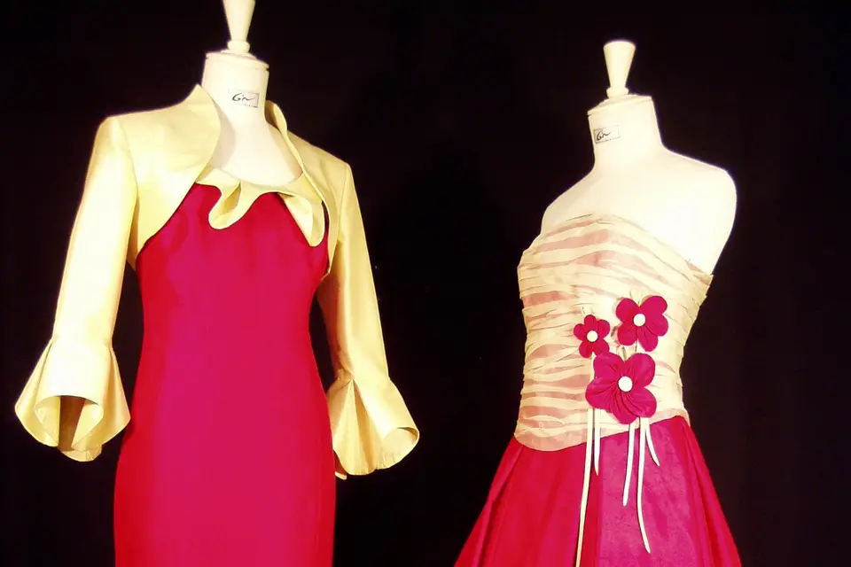 Gina de la Fuente — photo 1