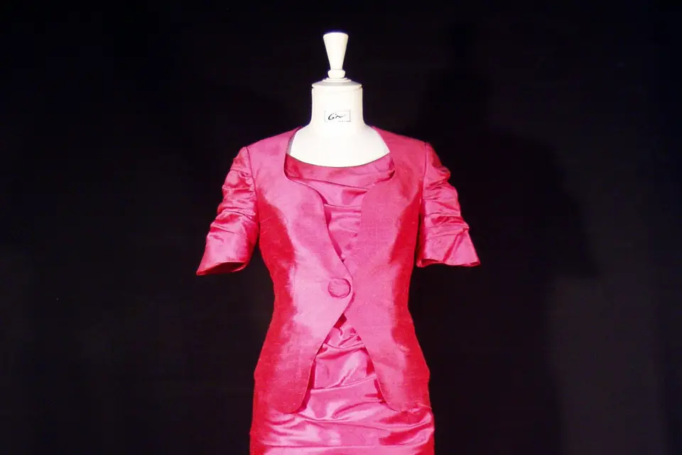 Gina de la Fuente — photo 4