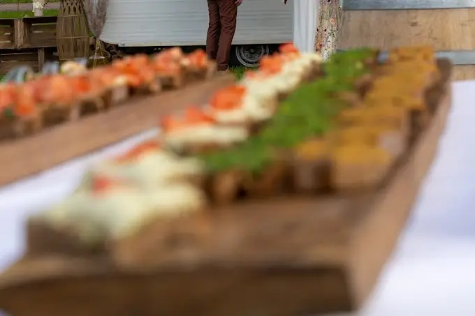 Louise - Nomad bar — photo 5