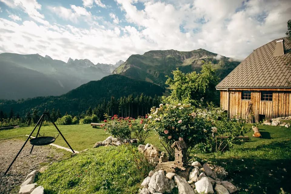 Le Gite du Passant — photo 2