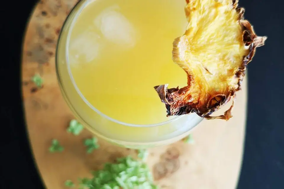 Louise - Nomad bar — photo 3